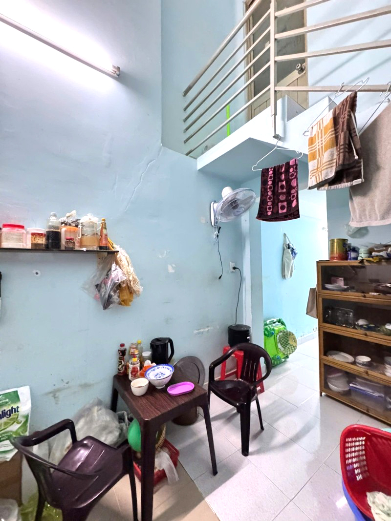 Nhà 2 Tầng Tăng Nhơn Phú B – 51m², Sát Vincom Q9, Chỉ 3.5 Tỷ – Đầu Tư An Toàn, Sinh Lời Ngay - Ảnh 2
